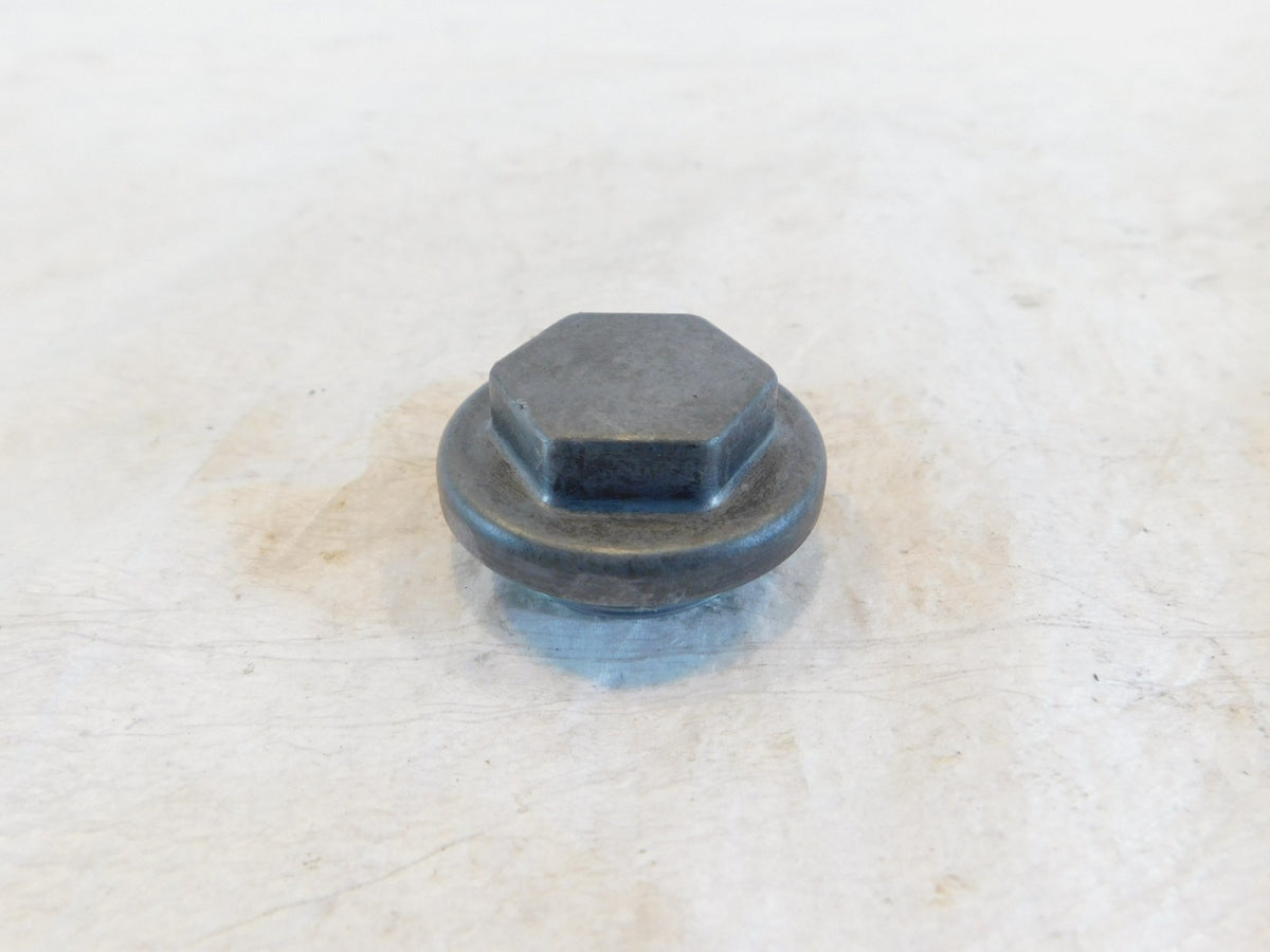 Piaggio Vespa Primavera & Sprint 50 S LX Oil Pan Filter Screw Plug 288548 - C3 Cycle