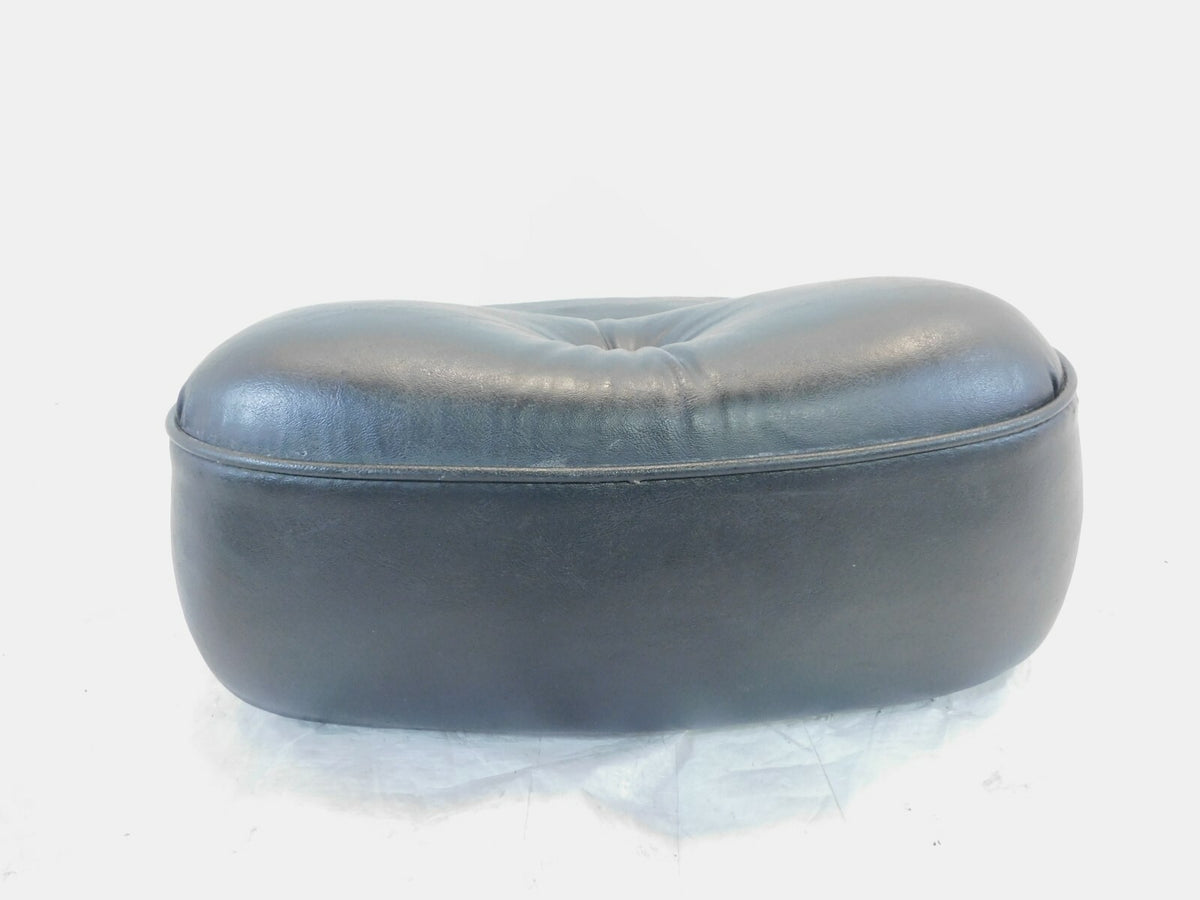 Harley Touring Road King & Electra Glide Chopped Tour Pak Pillow Backrest Pad - C3 Cycle