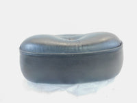 Harley Touring Road King & Electra Glide Chopped Tour Pak Pillow Backrest Pad - C3 Cycle