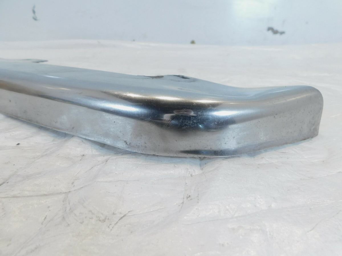 Victory V92 Deluxe & Touring Cruiser Chrome Rear Fender Frame Strut Covers - C3 Cycle