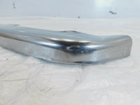 Victory V92 Deluxe & Touring Cruiser Chrome Rear Fender Frame Strut Covers - C3 Cycle