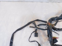 01 2001 & 02 2002 Harley Davidson Dyna Wide Glide FXDWG Main Wiring Wire Harness - C3 Cycle