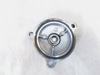Yamaha Majesty 400 YP400 & CP250 Left Engine Crankcase Oil Filter Cover Case Cap - C3 Cycle