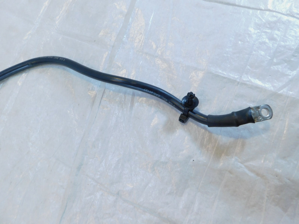 Indian Chief Chieftain Roadmaster & Springfield Starter Cable Line Wire - C3 Cycle