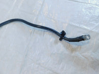 Indian Chief Chieftain Roadmaster & Springfield Starter Cable Line Wire - C3 Cycle