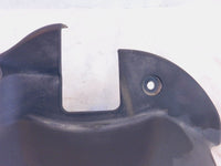 2006-2010 Buell XB XB12 & XB9 Lightning Rear Wheel Inner Cover Fender Mud Guard - C3 Cycle