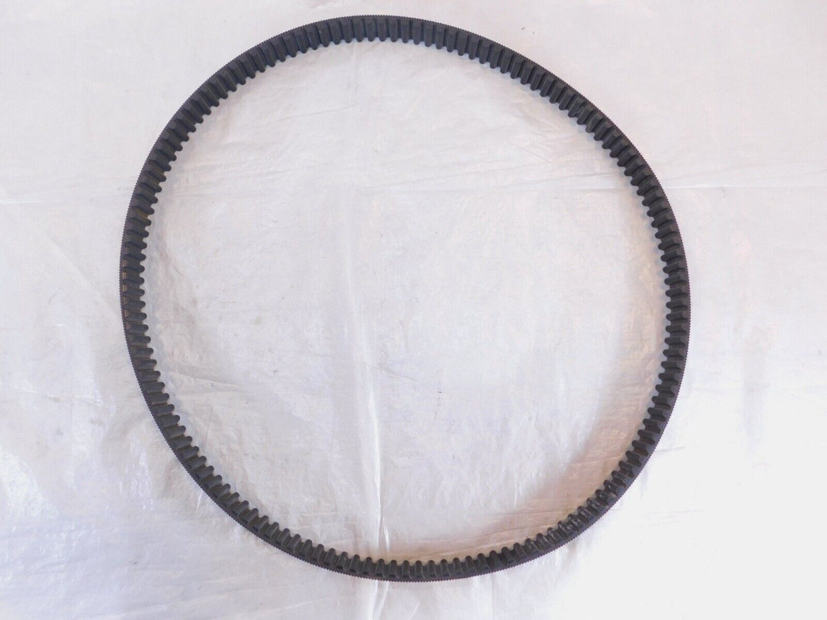 Harley Davidson Road King & Electra Glide 139T Tooth 1.5" Rear Wheel Drive Belt - C3 Cycle