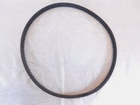 Harley Davidson Road King & Electra Glide 139T Tooth 1.5" Rear Wheel Drive Belt - C3 Cycle
