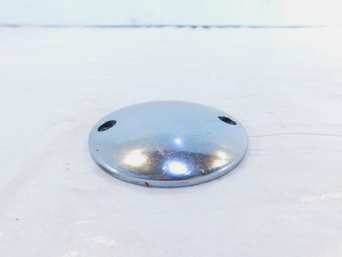 Harley Davidson Sportster 883 1100 & 1200 Engine Motor Timing Timer Points Cover - C3 Cycle