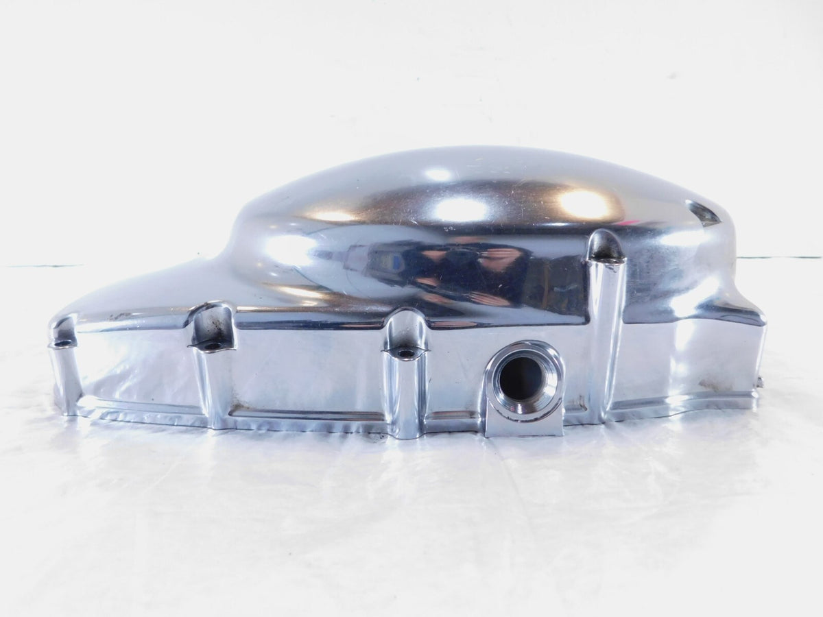 Suzuki Intruder Volusia Boulevard M50 C50 VL800 Right Engine Motor Clutch Cover - C3 Cycle