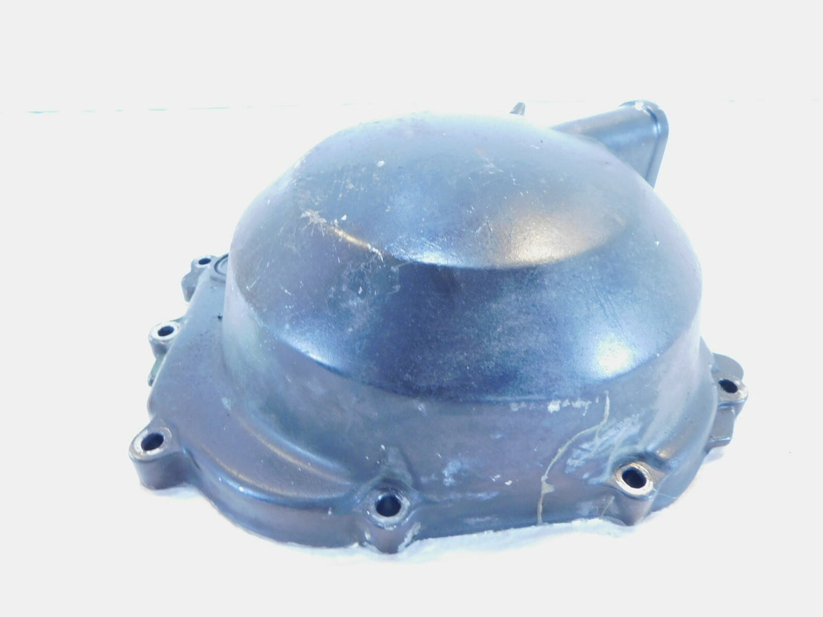 1995-1997 Kawasaki Ninja ZX6R ZX-6R ZX600 ZX600F Right Engine Motor Clutch Cover - C3 Cycle