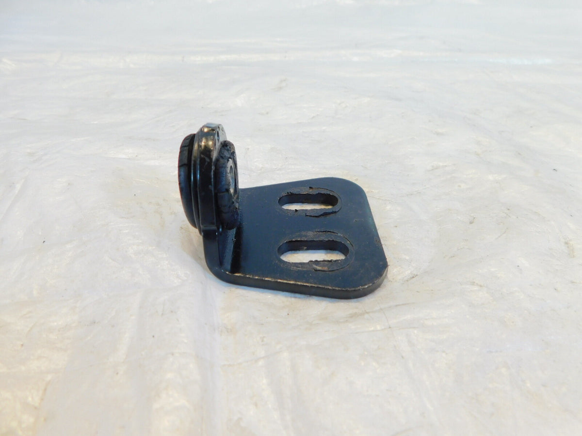 Harley Davidson Softail Heritage Classic & Fat Boy Oil Tank Bag Mount Bracket - C3 Cycle