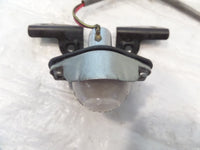 2001-2009 Kawasaki EX500 Ninja 500 500R License Plate Tag Lamp Light Assembly - C3 Cycle