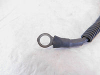 Harley EVO Softail Fat Boy Heritage Classic Starter Motor Circuit Breaker Wire - C3 Cycle