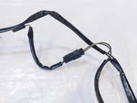 Harley Touring Softail Road King Electra Glide Front Turn Signal Indicator Light - C3 Cycle