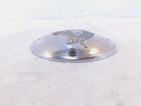 Harley Davidson Logo Sportster 1200 Custom Left Engine Motor Clutch Derby Cover - C3 Cycle