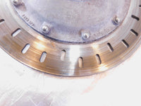 BMW K100 K100LT K100RS & K75 K75S K75RT Left/Right Front Wheel Disc Brake Rotors - C3 Cycle
