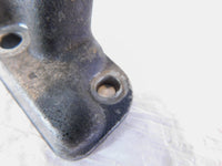 BMW Airhead R75 R80 R80GS R100RT R100R Engine Air Ventilation Pipe Cover Outlet - C3 Cycle