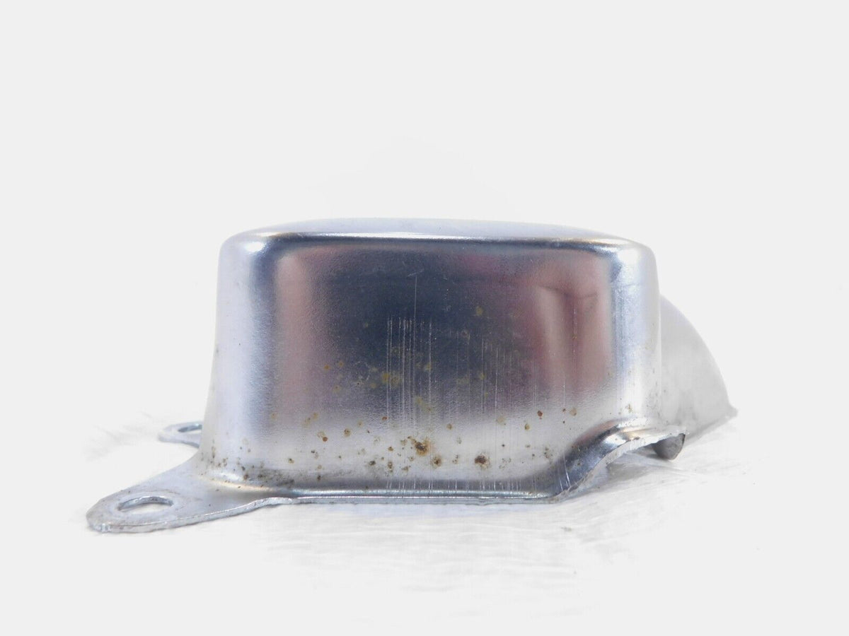 86-09 Suzuki Intruder 750 800 Boulevard S50 VS800 Water Pump Thermostat Cover - C3 Cycle