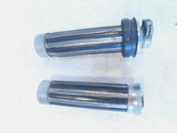 Honda VF750 & VTX1300 & VTX1800 & Shadow 600 750 1100 & 1300 Right & Left Grips - C3 Cycle