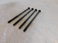 Honda Shadow VT600C VT600CD VT750C VT750CD Cylinder Head Cover Mount Bolts - C3 Cycle