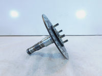 1998-2009 Honda Interceptor 800 VFR800 Rear Wheel Rim Axle & Brake Disc Rotor - C3 Cycle