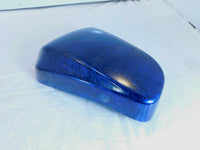 2003 03 Kawasaki Vulcan 1500 Mean Streak Right Side Cover Fairing Cowl Cowling - C3 Cycle