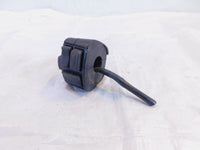 Harley Road King Sportster Softail FXR Left Horn Turn Signal Handlebar Switches - C3 Cycle
