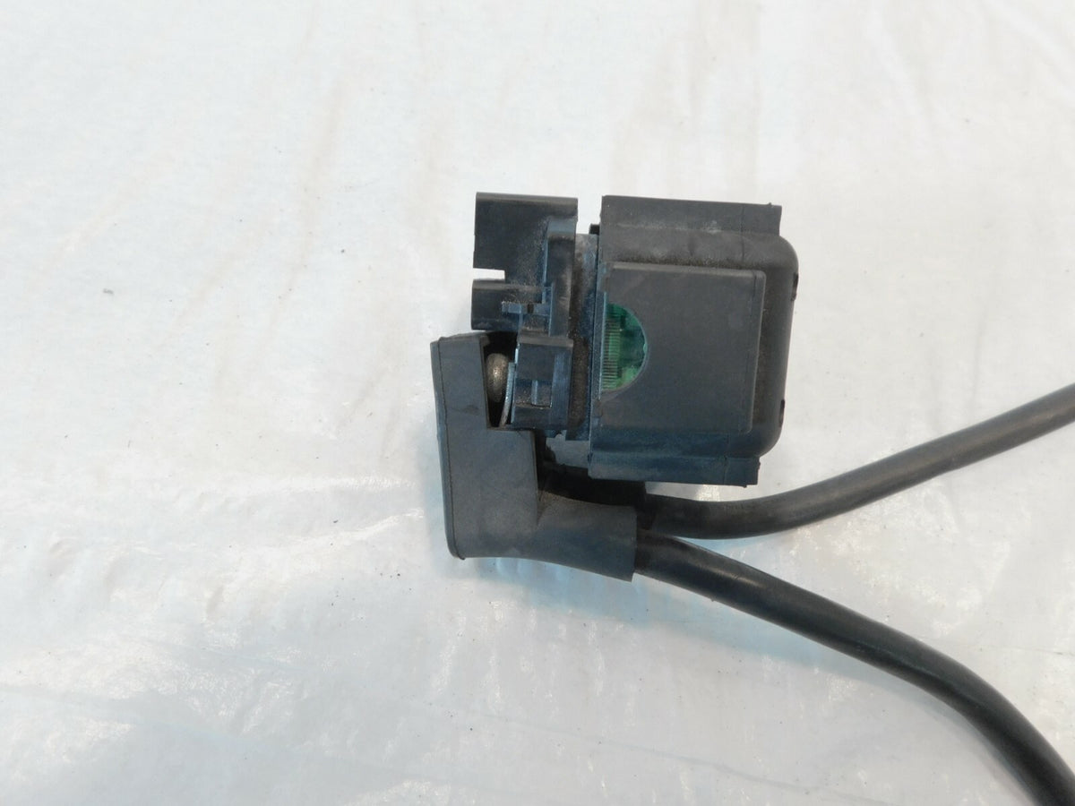 Kawasaki Vulcan 1700 VN1700 Voyager & Vaquero Starter Motor Relay & Cables Wires - C3 Cycle