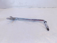 Chrome Harley Davidson Touring Road King Electra Glide Kick Side Stand Kickstand - C3 Cycle