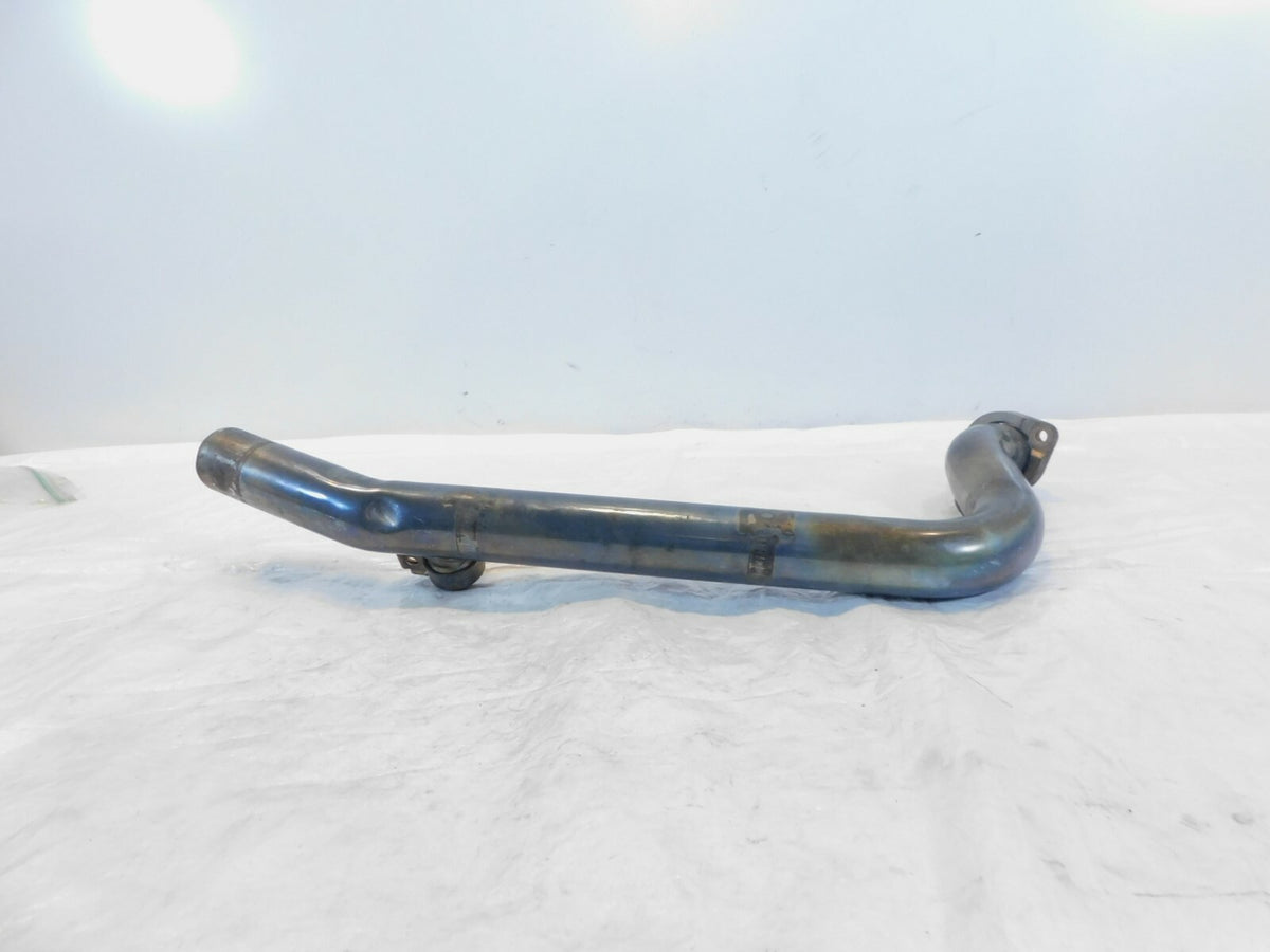 Harley Davidson Softail FXSB Breakout Rear Exhaust Header Pipe - C3 Cycle