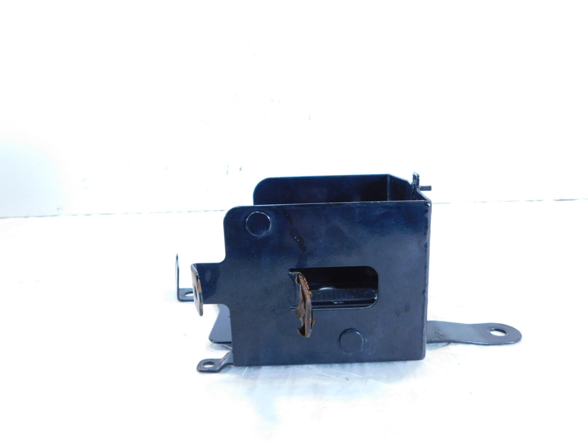 2000 00 Victory Standard & Sport V92 Cruiser ECM & Electrical Mount Bracket Tray - C3 Cycle