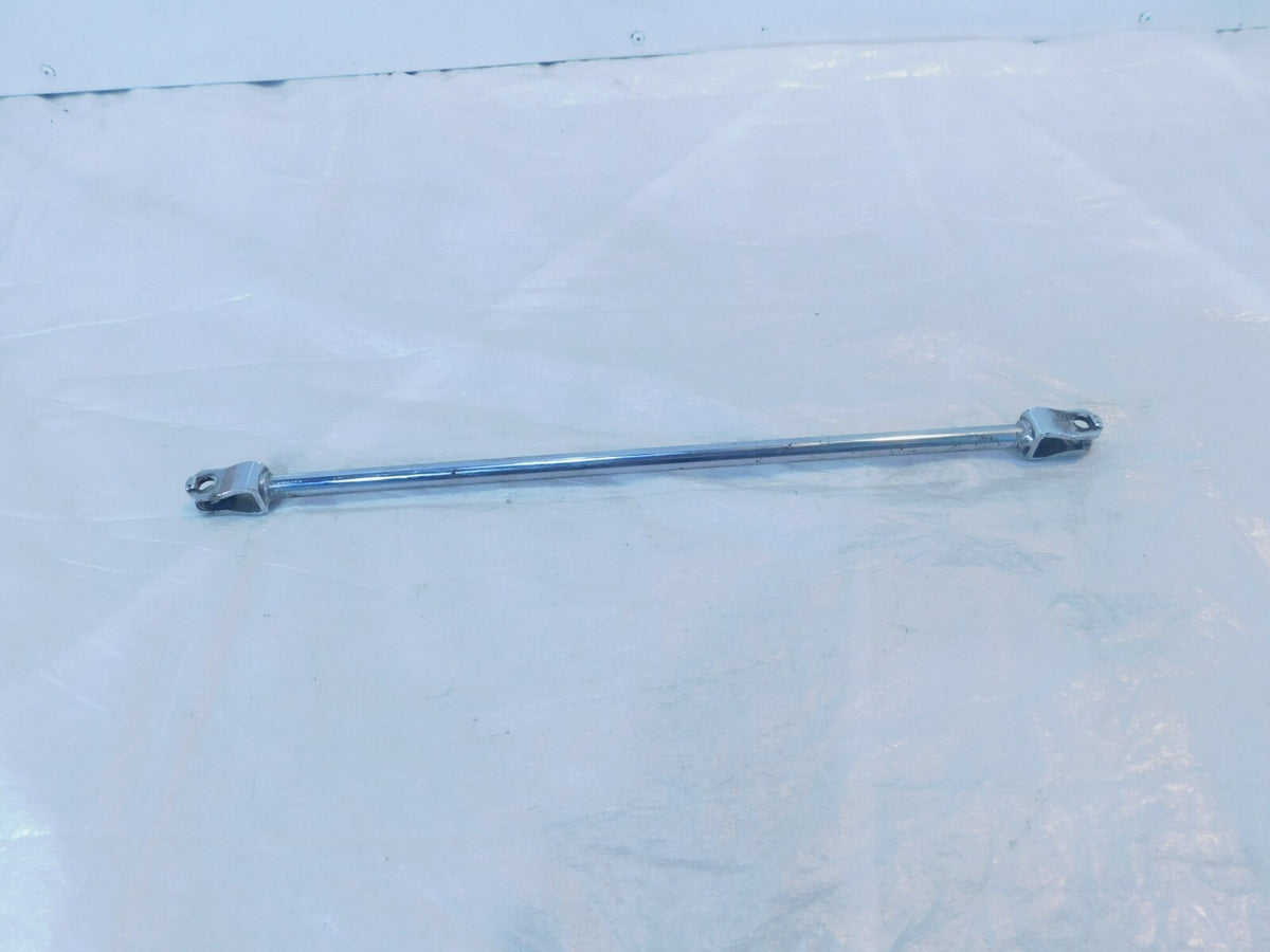 1987-1996 Honda VT1100 Shadow 1100 Brake Pedal Rod Shaft Lever Drum Link Linkage - C3 Cycle
