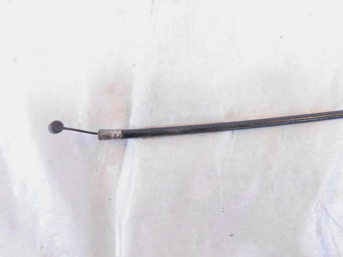 1981-1983 Yamaha Virago750 XV750 Front Left Handlebar Starter Choke Cable - C3 Cycle
