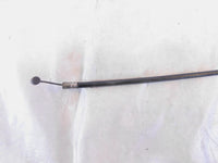 1981-1983 Yamaha Virago750 XV750 Front Left Handlebar Starter Choke Cable - C3 Cycle