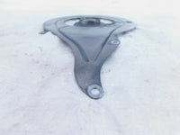 2007-2013 Aprilia Mana 850 GT & SRV 850 Left Inner Clutch Cover Air Deflector - C3 Cycle