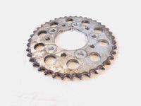 1994-2003 Honda VF750 VF750C Magna 750 Wheel Drive Chain Rear Sprocket Gear 40T - C3 Cycle