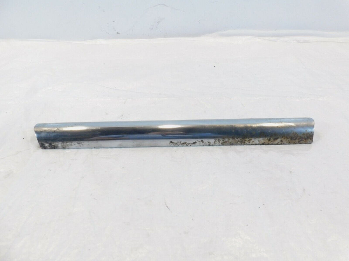 Harley Sportster 883 & 1200 Crossover Exhaust Header Pipe Cover Heat Shield