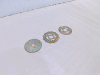 1988-2000 Honda Goldwing GL1500SE Pulse Rotor & Timing Drive Belt Guide Plates - C3 Cycle