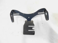 2017 17 Kawasaki Z900 ZR900 Rear Back Wheel Fender License Plate Mount Bracket - C3 Cycle