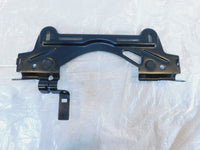 2005-2011 BMW K1300GT K1200GT Front Gas Petrol Fuel Tank Bracket Mount Bridge - C3 Cycle