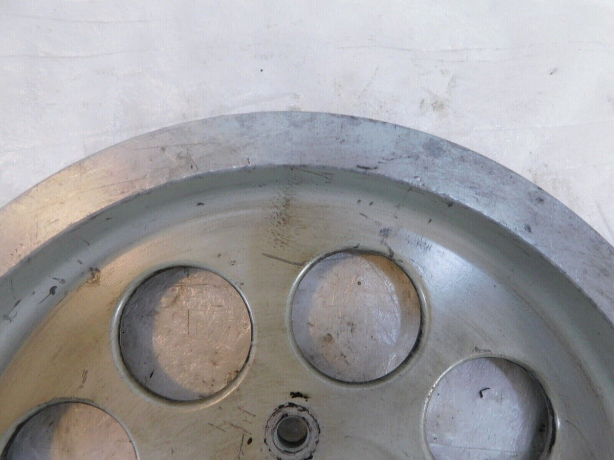 Harley Davidson EVO Dyna Softail & Electra Glide Rear Wheel Pulley Sprocket 70T - C3 Cycle