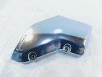 Suzuki Intruder 700 750 800 Boulevard S50 VS800 Left Rear Engine Output Cover - C3 Cycle