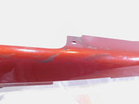 1995-2001 BMW R1100RT R1100 RT Red Right Side Rear Tail Fairing Cowling Panel - C3 Cycle