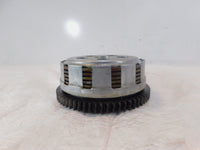 1983 Honda Magna 750 VF750 VF750C VF750S Clutch Basket Gear Hub w/ Plates - C3 Cycle
