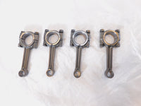 1990 1991 1992 Kawasaki Ninja ZX11 ZX1100 Crankshaft Piston Connecting Rods - C3 Cycle