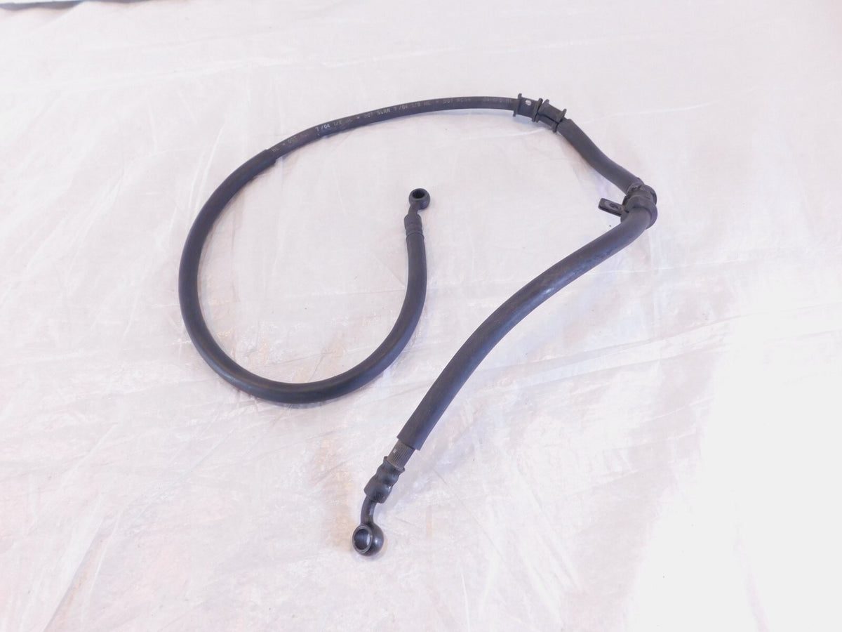 2002-09 Honda Interceptor VFR800 VFR800AC Rear Hose Brake Line 43312-MCW-D01 - C3 Cycle