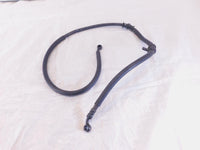 2002-09 Honda Interceptor VFR800 VFR800AC Rear Hose Brake Line 43312-MCW-D01 - C3 Cycle
