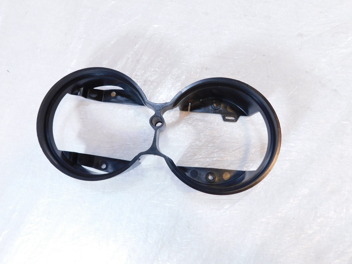 Harley Davidson Dyna FXDL Low Rider Speedometer & Tach Gauge Retention Bracket - C3 Cycle