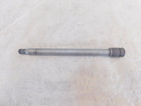 BMW K1600GT K1600 K1300 K1200 Front Fork Trailing Arm Swingarm Pivot Bolt Shaft - C3 Cycle